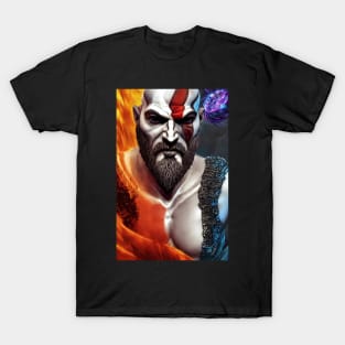 KRATOS SURREAL T-Shirt